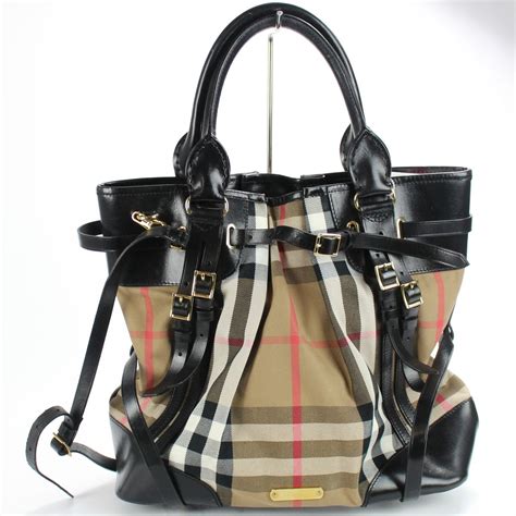 iteffepi14sca burberry|ITEFFEPI14SCA Bridle Tote .